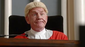 Newton's Law, Season 1 Episode 3 image