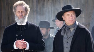 Hell on Wheels, Season 4 Episode 2 image