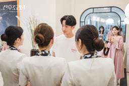 Birthcare Center, Season 1 Episode 3 image