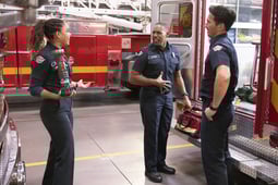 Station 19, Season 6 Episode 2 image