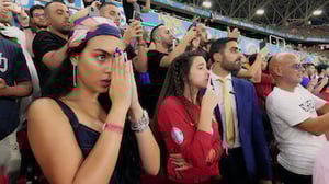 I Am Georgina, Season 1 Episode 3 image