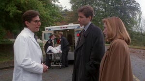 The X-Files, Season 2 Episode 11 image