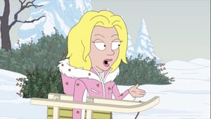 American Dad!, Season 15 Episode 13 image
