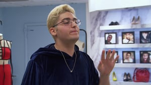 Project Runway Junior, Season 2 Episode 1 image
