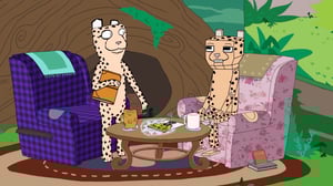 Wild Life, Season 1 Episode 2 image