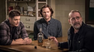 Supernatural, Season 14 Episode 13 image