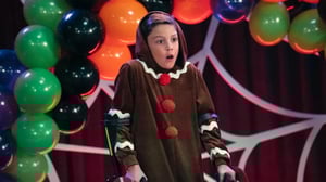 Best Foot Forward, Season 1 Episode 6 image