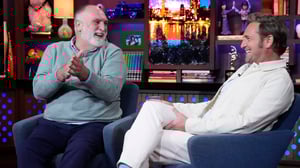 Watch What Happens Live with Andy Cohen, Season 21 Episode 53 image