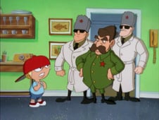 Histeria!, Season 1 Episode 23 image