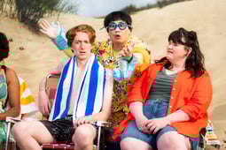 Studio C, Season 20 Episode 4 image