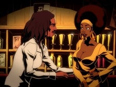Black Dynamite, Season 2 Episode 4 image