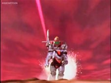 Power Rangers Time Force, Season 1 Episode 28 image