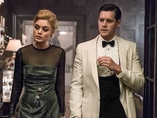 The Man in the High Castle, Season 2 Episode 3 image