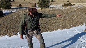 Mountain Men, Season 8 Episode 1 image