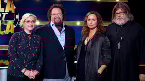 Alla mot alla med Filip och Fredrik, Season 2 Episode 46 image