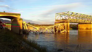 Engineering Disasters, Season 1 Episode 1 image