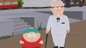 South Park, Season 14 Episode 3 image