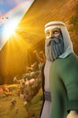 Superbook, Season 2 Episode 9 image