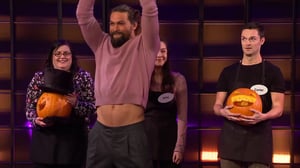 The Late Late Show with James Corden, Season 6 Episode 31 image