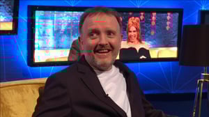 The Jonathan Ross Show, Season 22 Episode 1 image