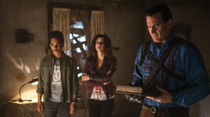 Ash vs Evil Dead, Season 1 Episode 9 image