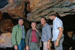 Movin' On, Season 1 Episode 10 image