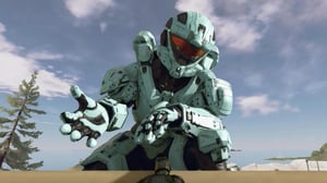 Red vs. Blue, Season 16 Episode 8 image