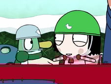 Sarah and Duck, Season 1 Episode 23 image