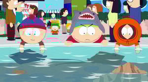 South Park, Season 9 Episode 13 image