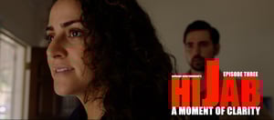 Hijab, Season 1 Episode 3 image