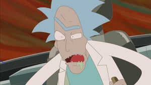 Rick and Morty: The Anime, Season 1 Episode 2 image