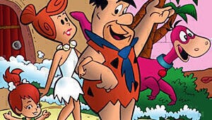 Yabba Dabba Delay! Fox Presses Pause on The Flintstones Reboot