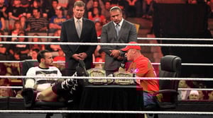 WWE NXT, Season 19 Episode 32 image