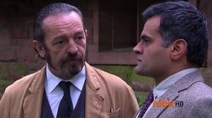 House of Anubis, Season 2 Episode 13 image