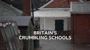 Panorama, Season 72 Episode 3 image