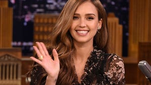 Jessica Alba, Yes, Jessica Alba, Joins the Bad Boys Spin-Off Pilot