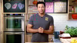 Now Eat This! With Rocco DiSpirito, Season 1 Episode 12 image