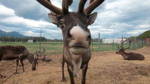 Dr. Oakley, Yukon Vet, Season 9 Episode 3 image