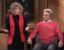 Saturday Night Live, Season 19 Episode 12 image