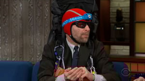 The Late Show with Stephen Colbert, Season 4 Episode 72 image