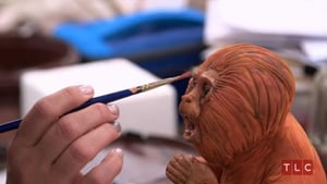 Cake Boss, Season 8 Episode 12 image