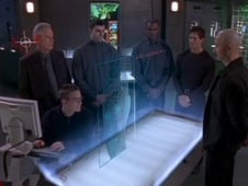 La Femme Nikita, Season 4 Episode 11 image