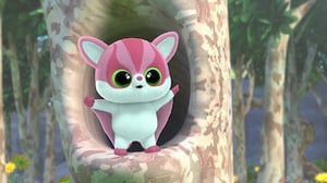 YooHoo to the Rescue, Season 1 Episode 6 image