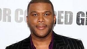 Tyler Perry Leads NAACP Image Award Nominations