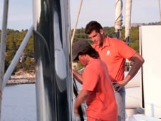 Below Deck Sailing Yacht, Season 2 Episode 3 image