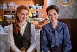 When Calls the Heart, Season 10 Episode 3 image