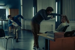 Rookies, Season 2 Episode 11 image