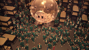 Squid Game, Season 2 Episode 3 image