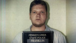 Cold Case Files, Season 1 Episode 1 image