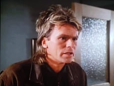 MacGyver, Season 5 Episode 20 image